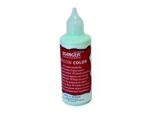 STANGER Night Luminous colour, 80 ml WATER BLUE