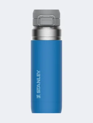 Stanley Quick Flip Water 36 Oz Lifestyle Bottle Azure