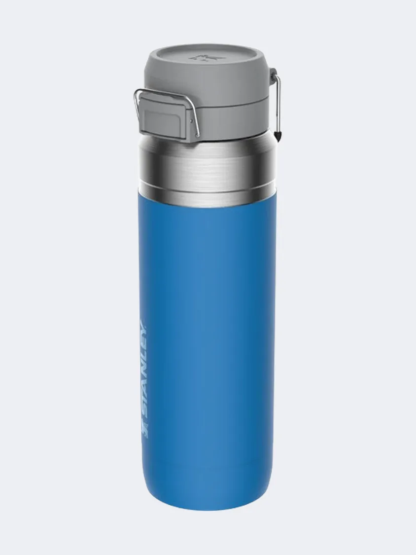 Stanley Quick Flip Water 36 Oz Lifestyle Bottle Azure
