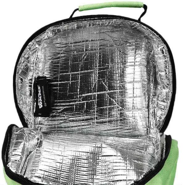 Star Wars The Mandalorian Baby Yoda Grogu Insulated Lunch Tote