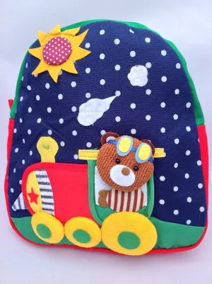 STEAM ENGINE BAG