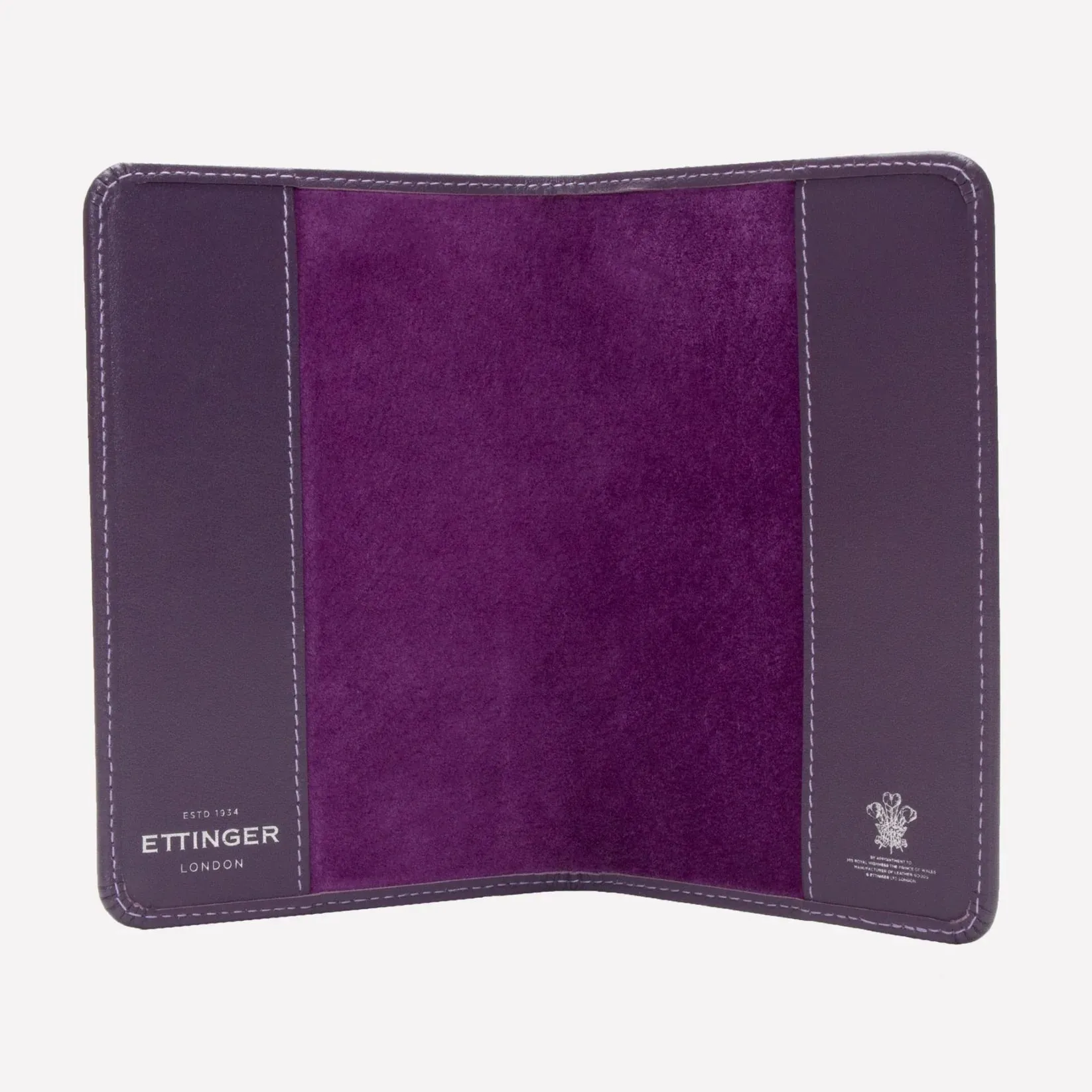 Sterling Passport Case