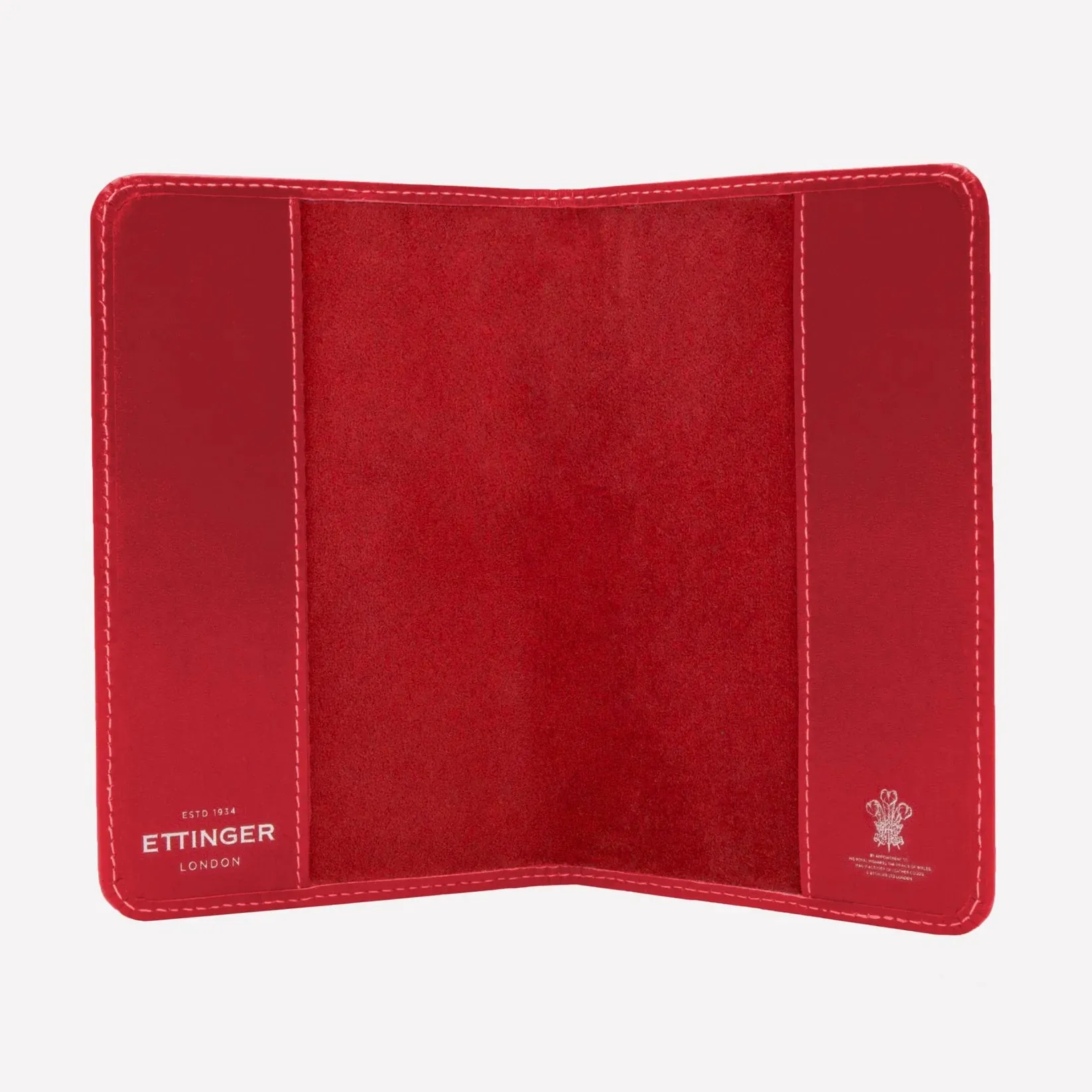 Sterling Passport Case
