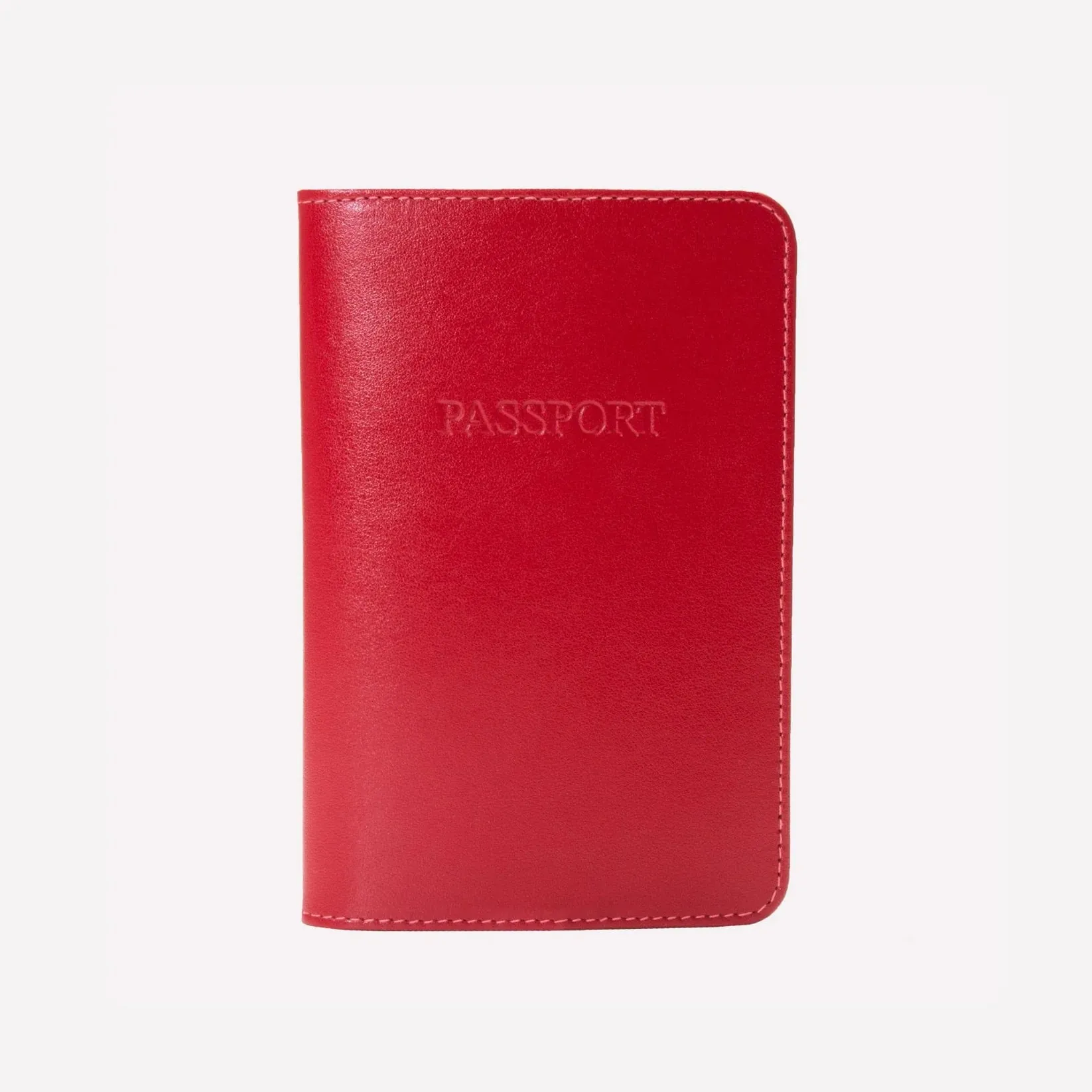Sterling Passport Case