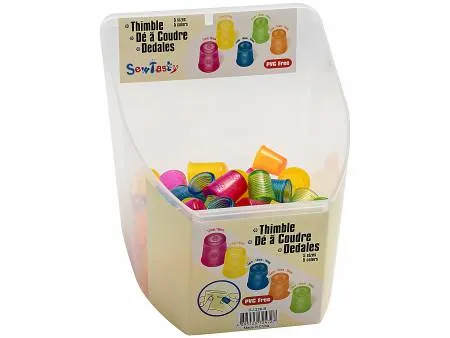 Stitchers Thimbles
