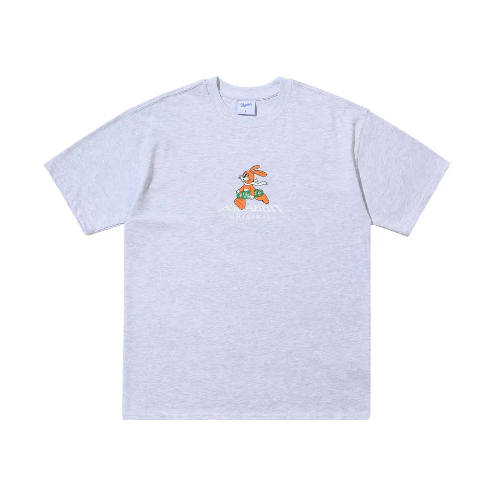 SUNDAY RABBIT SKATE SST HEATHER GREY