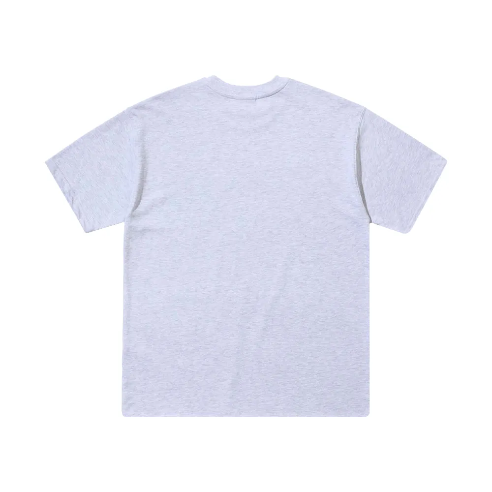 SUNDAY RABBIT SKATE SST HEATHER GREY