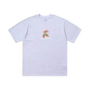 SUNDAY RABBIT SKATE SST HEATHER GREY