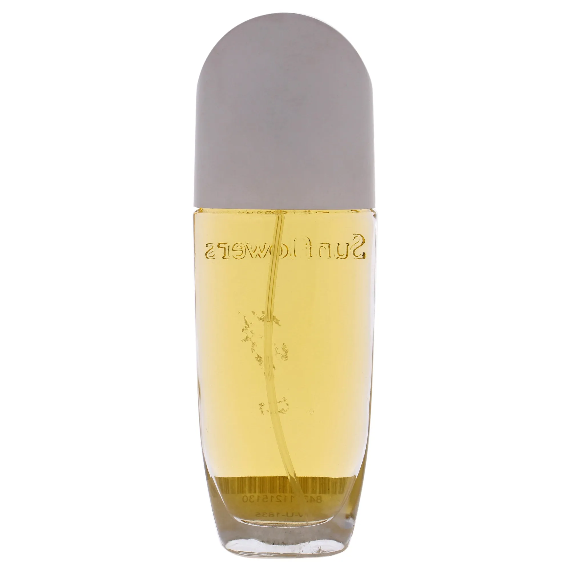Sunflowers by Elizabeth Arden for Women - 1.7 oz EDT Spray (Unboxed)