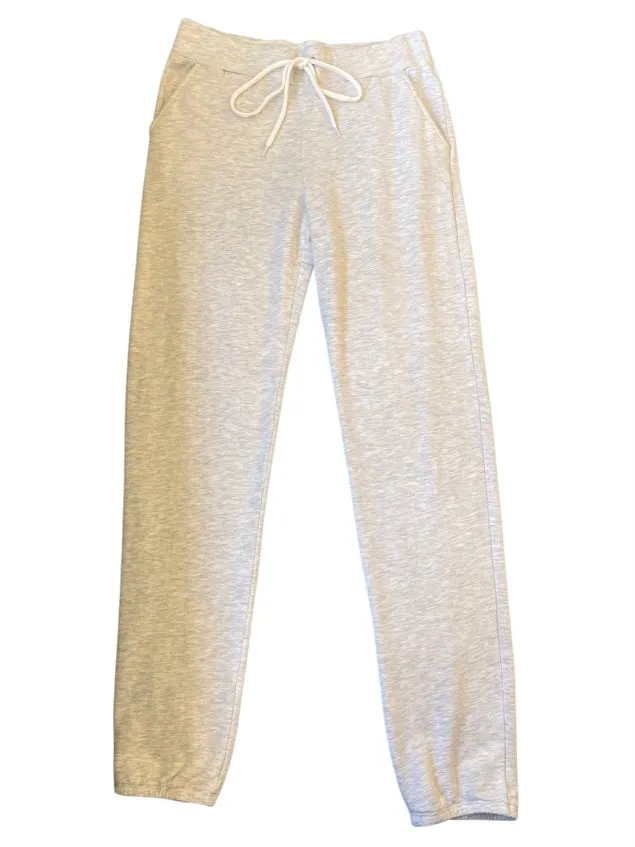 SUPERSOFT VINTAGE SPORTY SWEAT