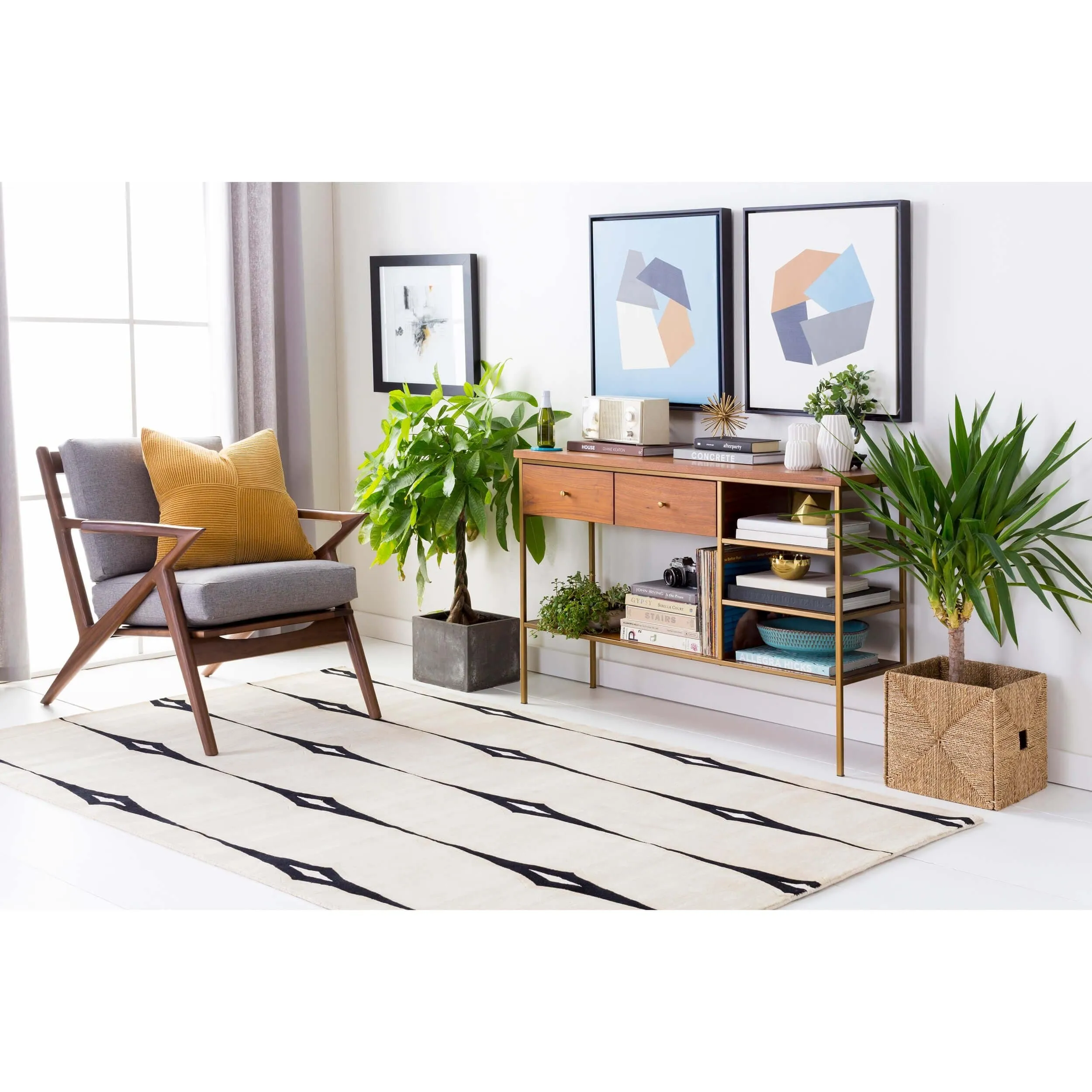 Surya Rug Luminous LMN-3002