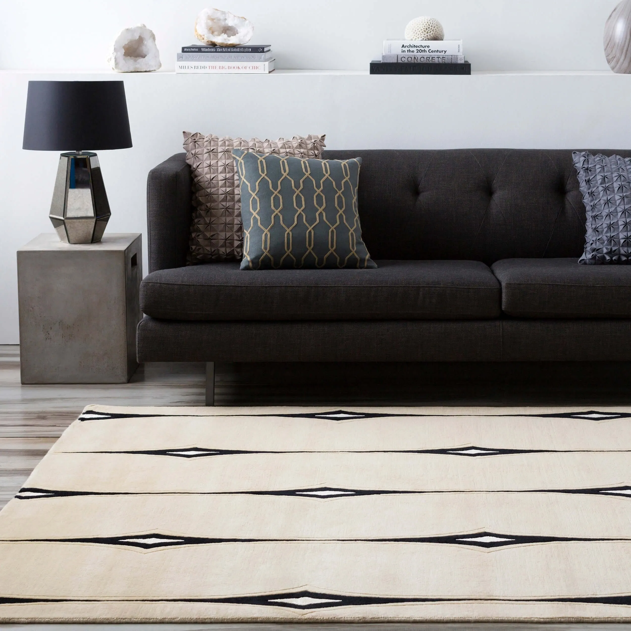 Surya Rug Luminous LMN-3002