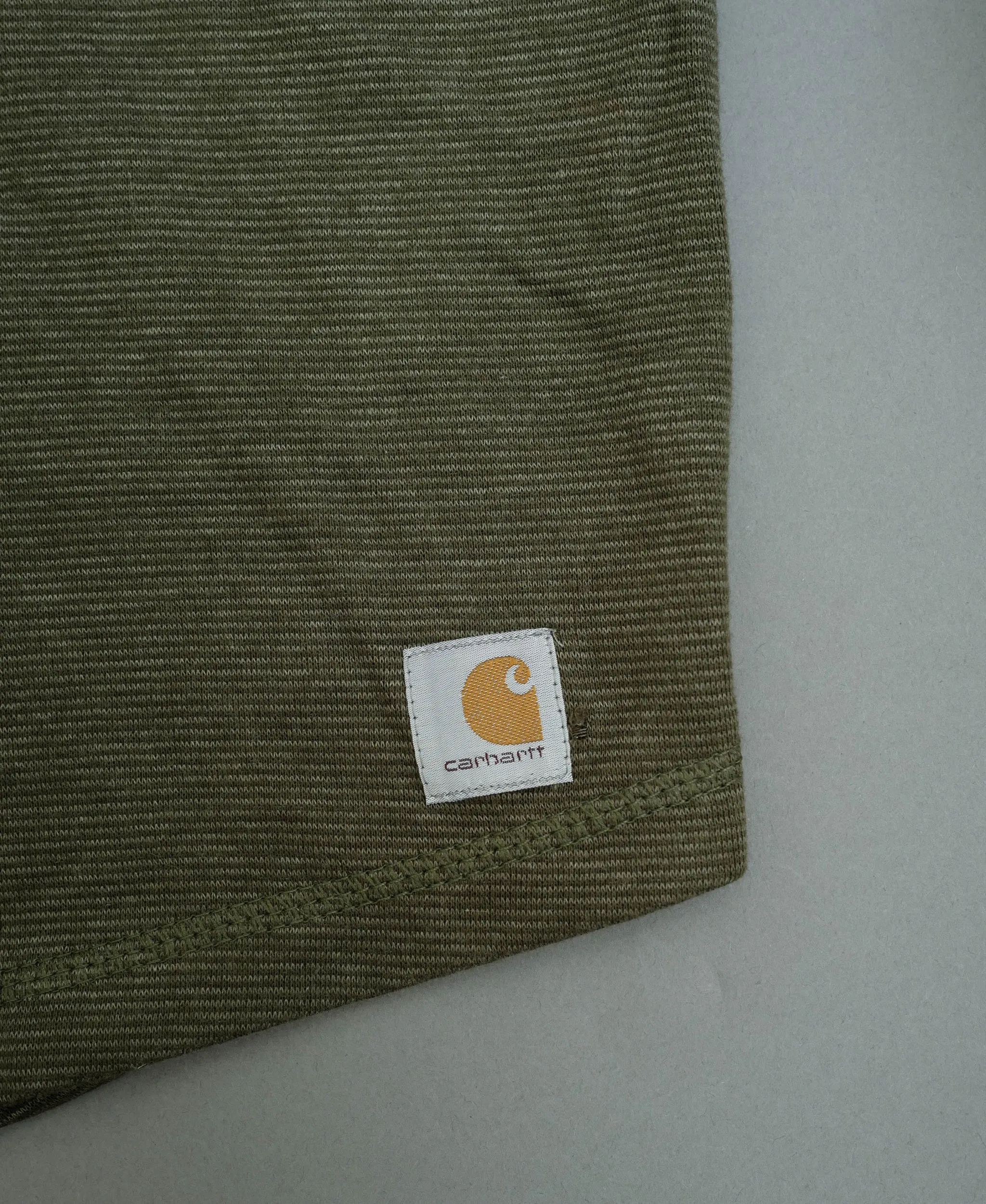 Swamp x Vintage Carhartt