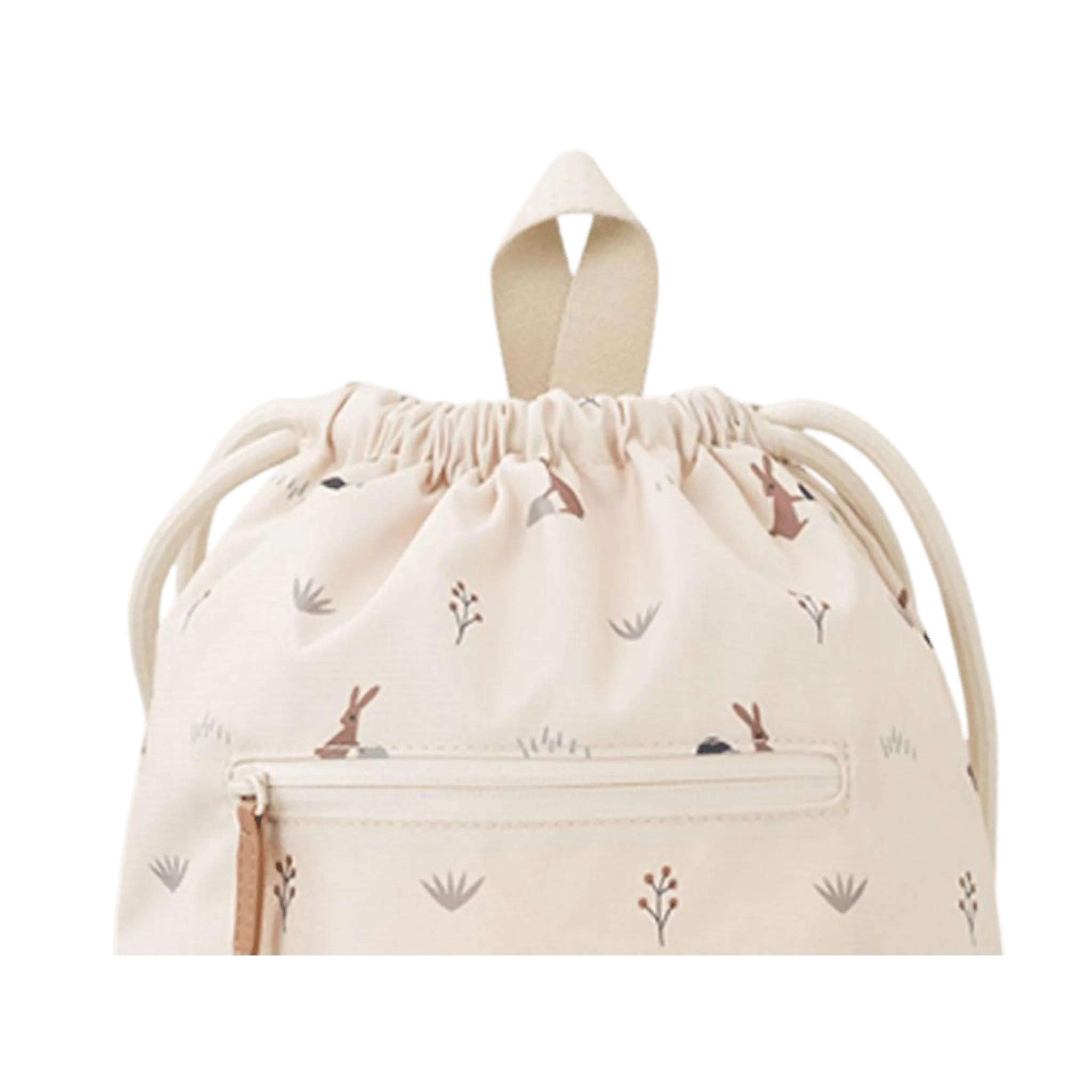 Swimming Bag - Rabbit Sandshell