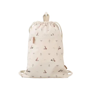 Swimming Bag - Rabbit Sandshell