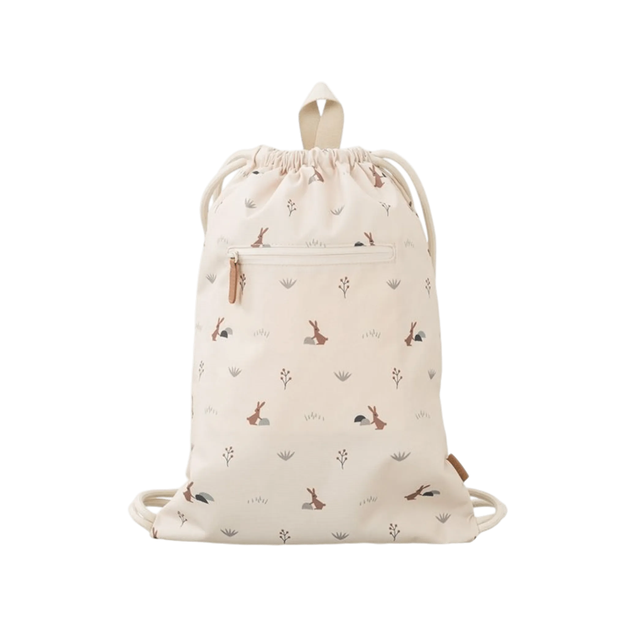 Swimming Bag - Rabbit Sandshell