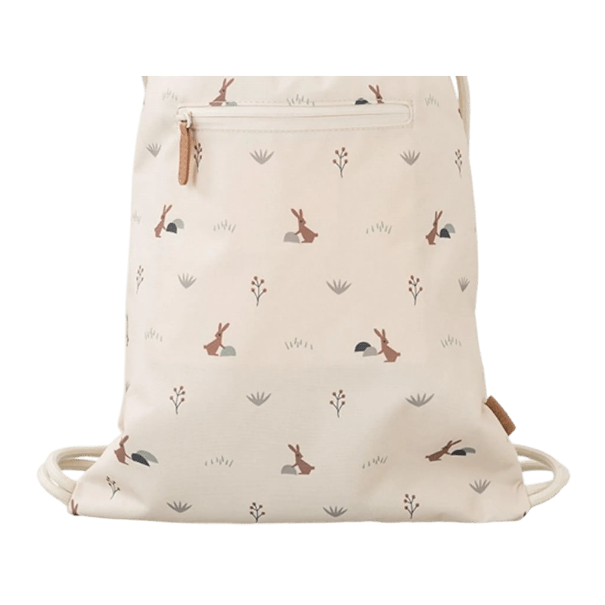 Swimming Bag - Rabbit Sandshell