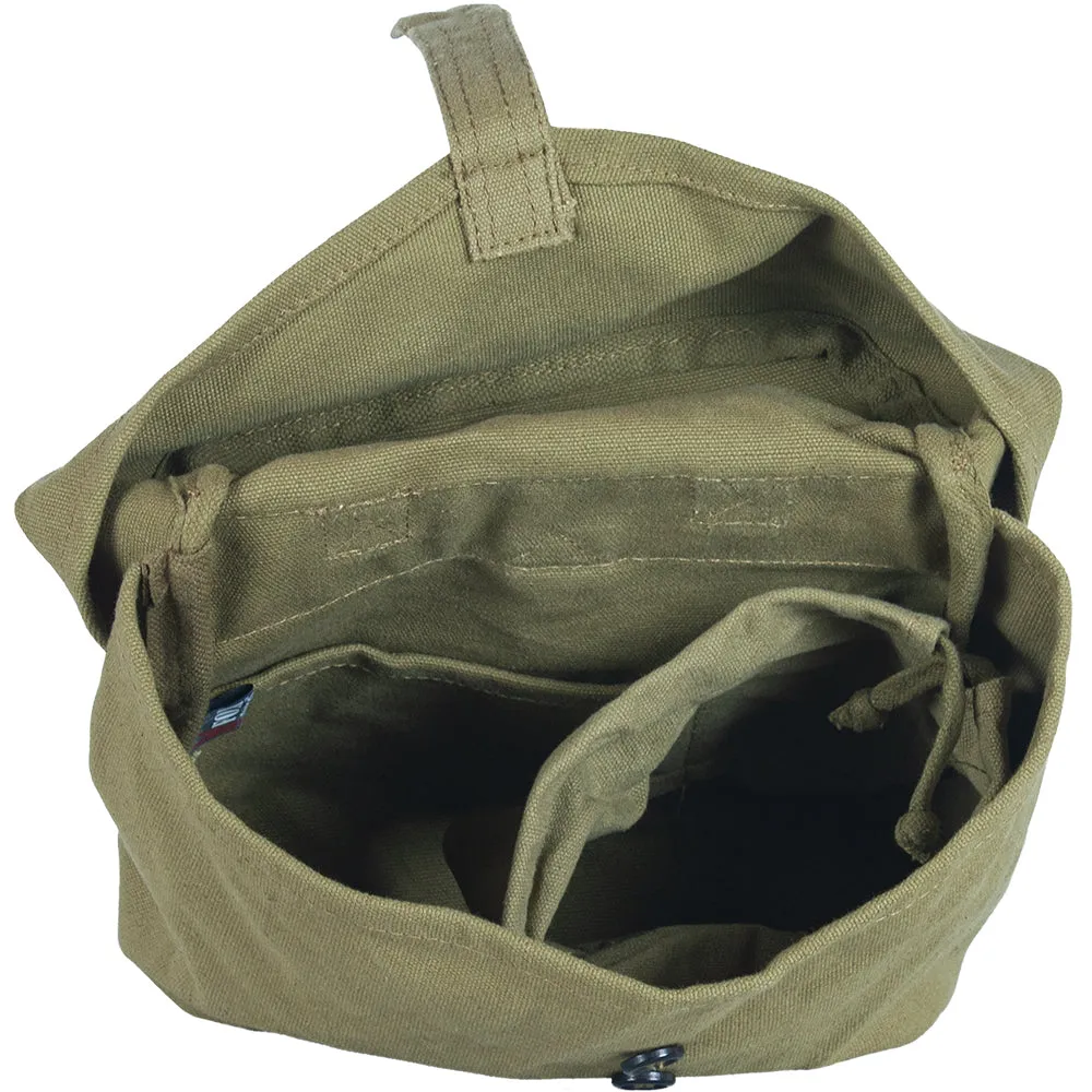 Swiss Gas Mask Bag