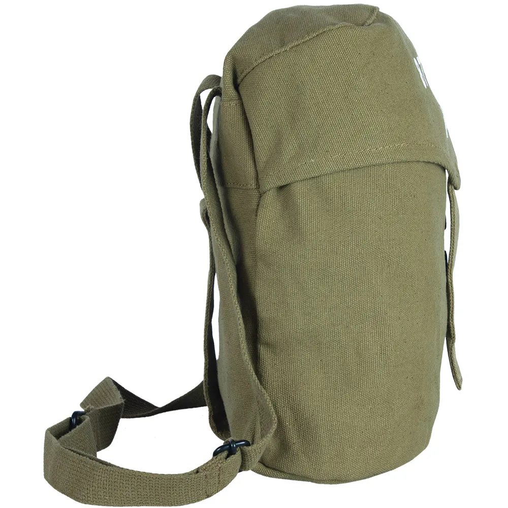 Swiss Gas Mask Bag