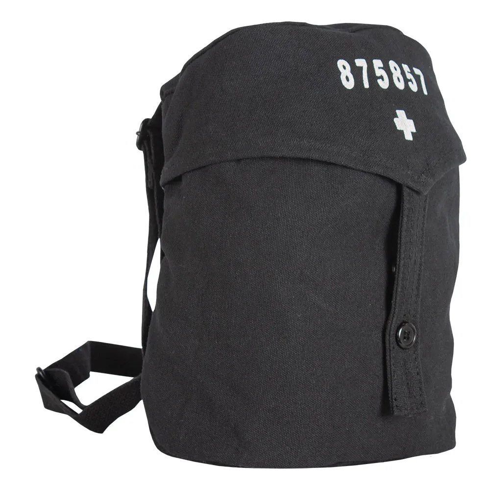 Swiss Gas Mask Bag