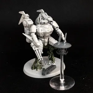 T'au Empire Battlesuit Commander (Trade-In)