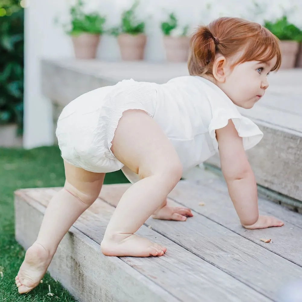 Terra Diapers Size 3-Crawler 20/Pack (13 - 24lbs)