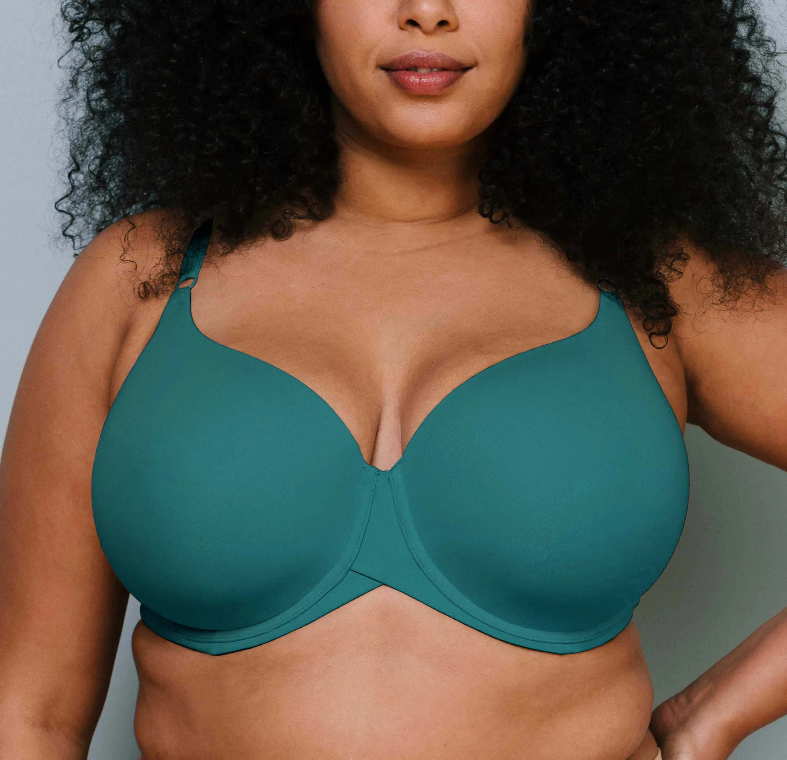 The Base: Strong & Beautiful
