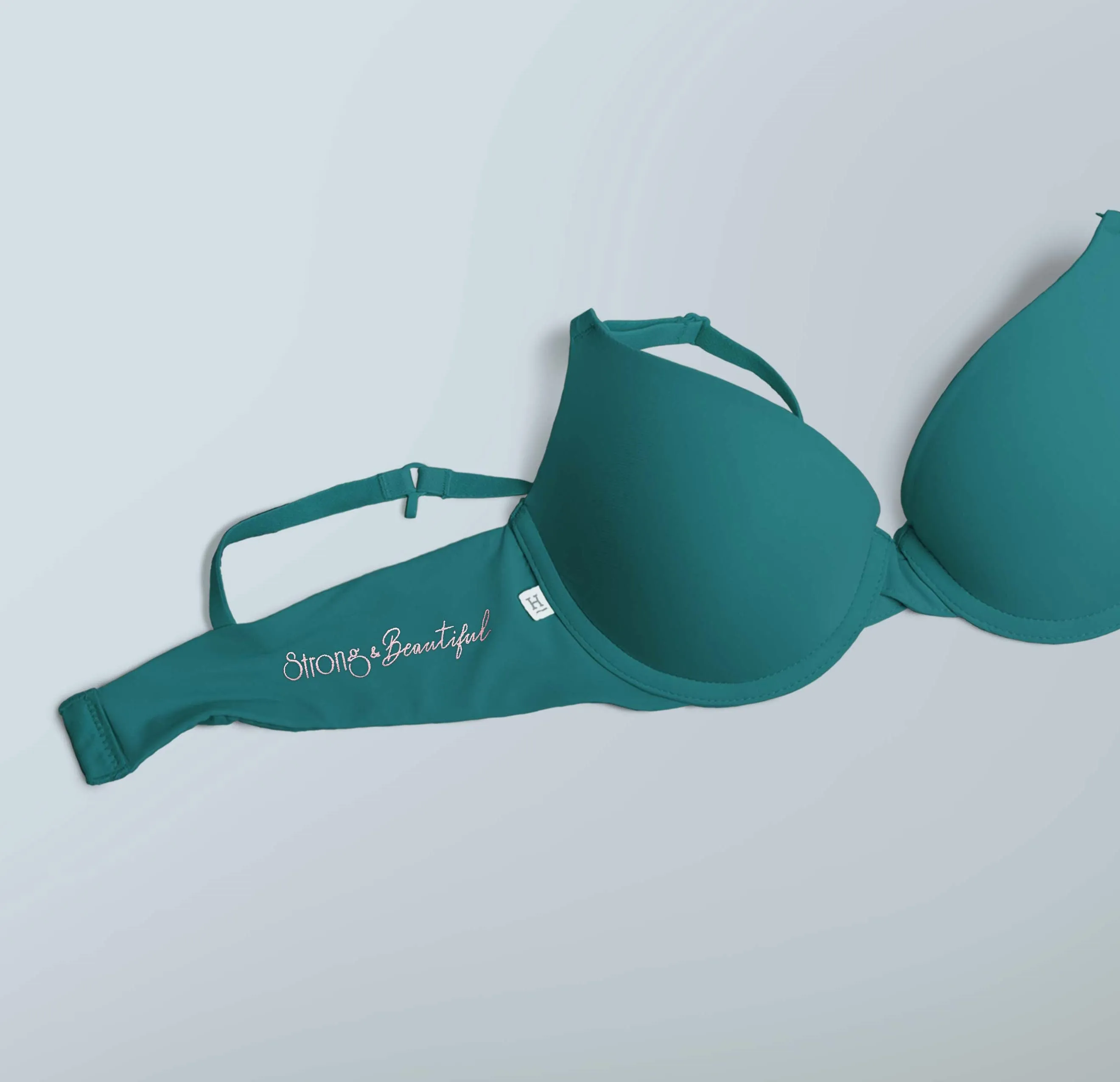 The Base: Strong & Beautiful