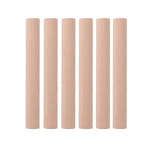 The Better Home Pinewood Pegboard Wall Organizer(2Pcs-16*16inch) Wooden Shelf for Wall | Wall Shelf for Living room, Office, Bedroom | Wall Hanging Shelf | Wooden Key Holder for Wall Storage Organizer