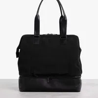 The Convertible Mini Weekender