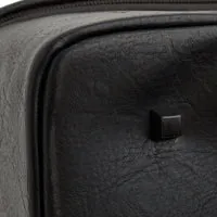 The Convertible Mini Weekender