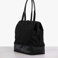 The Convertible Mini Weekender