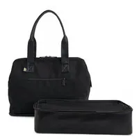 The Convertible Mini Weekender
