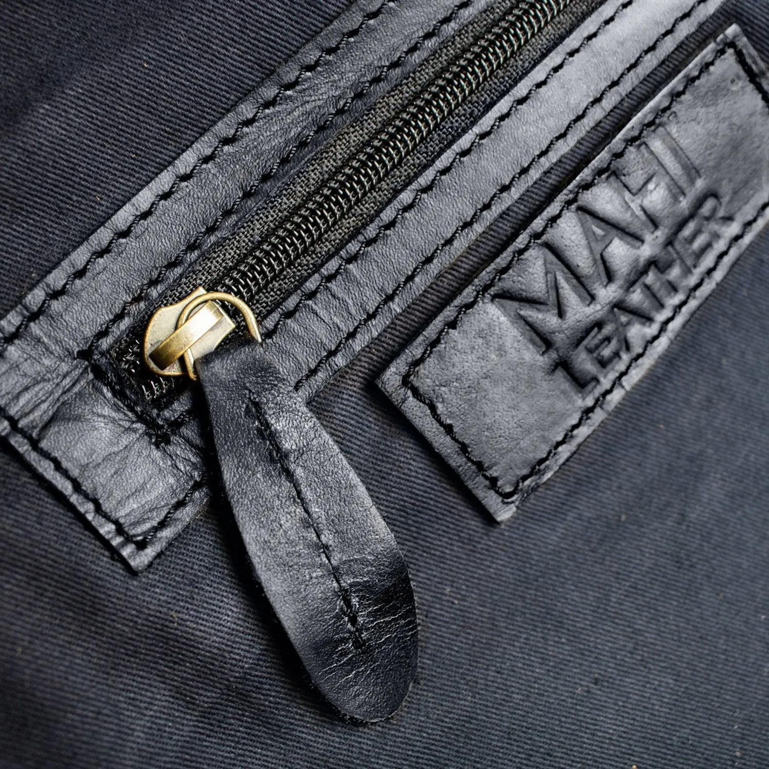 The Gym Duffle