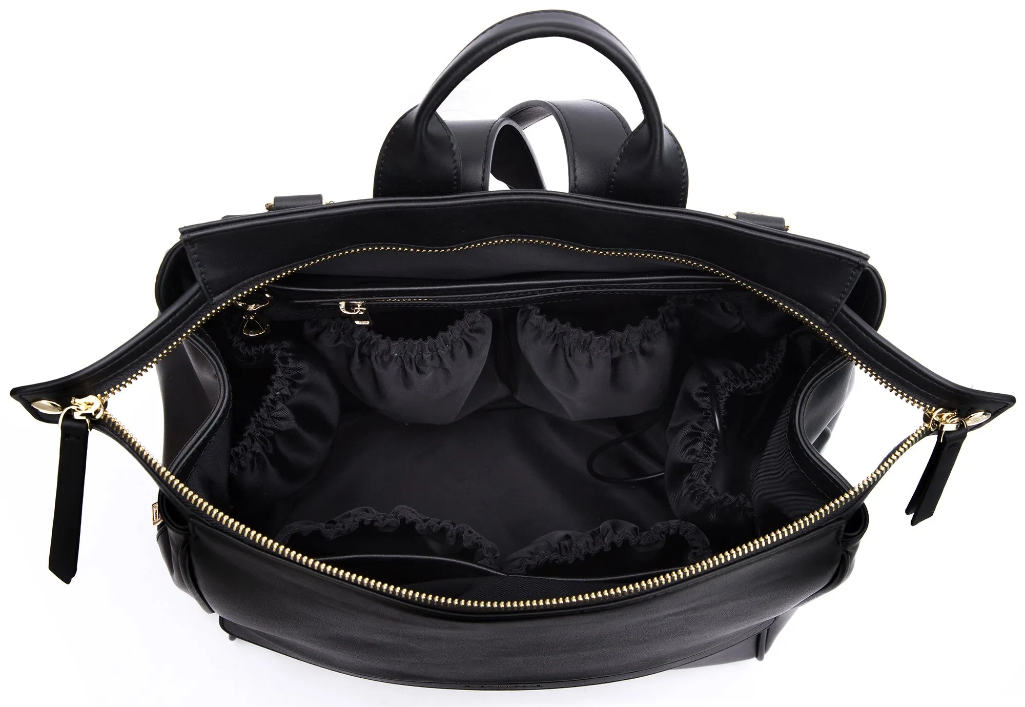 The Sophia Diaper Bag Collection