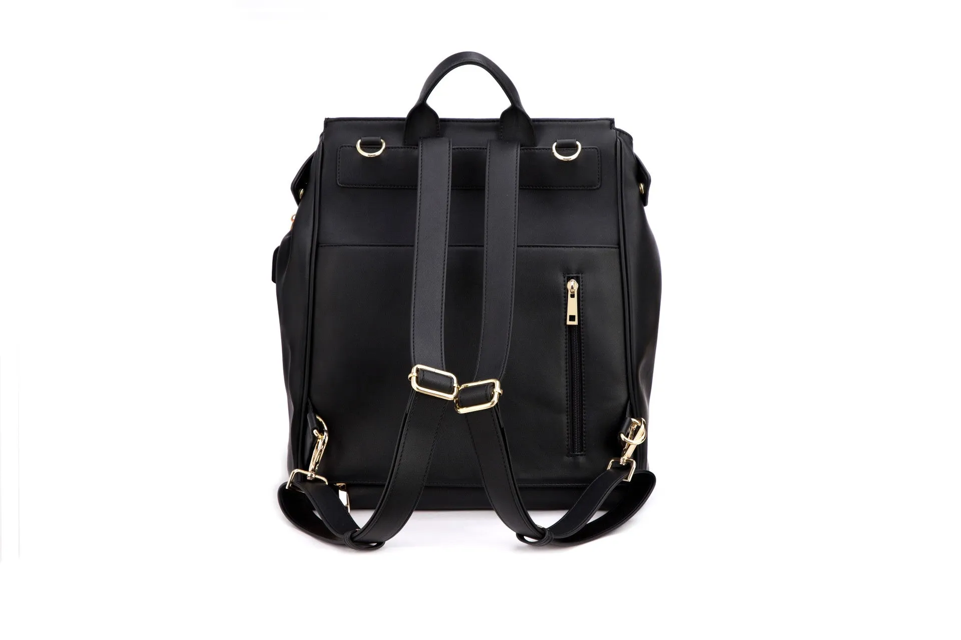 The Sophia Diaper Bag Collection