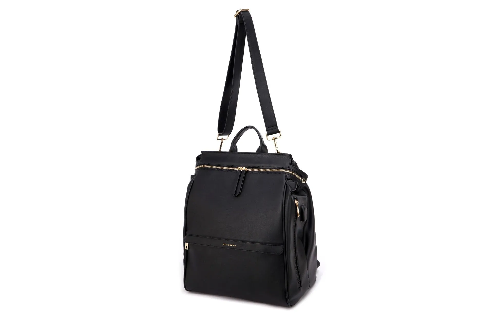 The Sophia Diaper Bag Collection