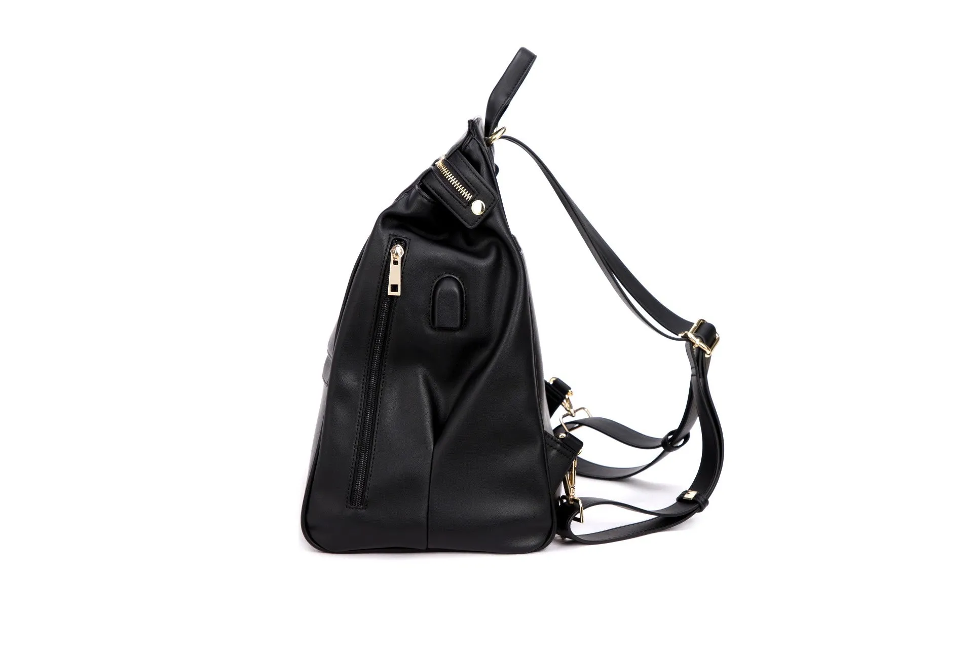 The Sophia Diaper Bag Collection