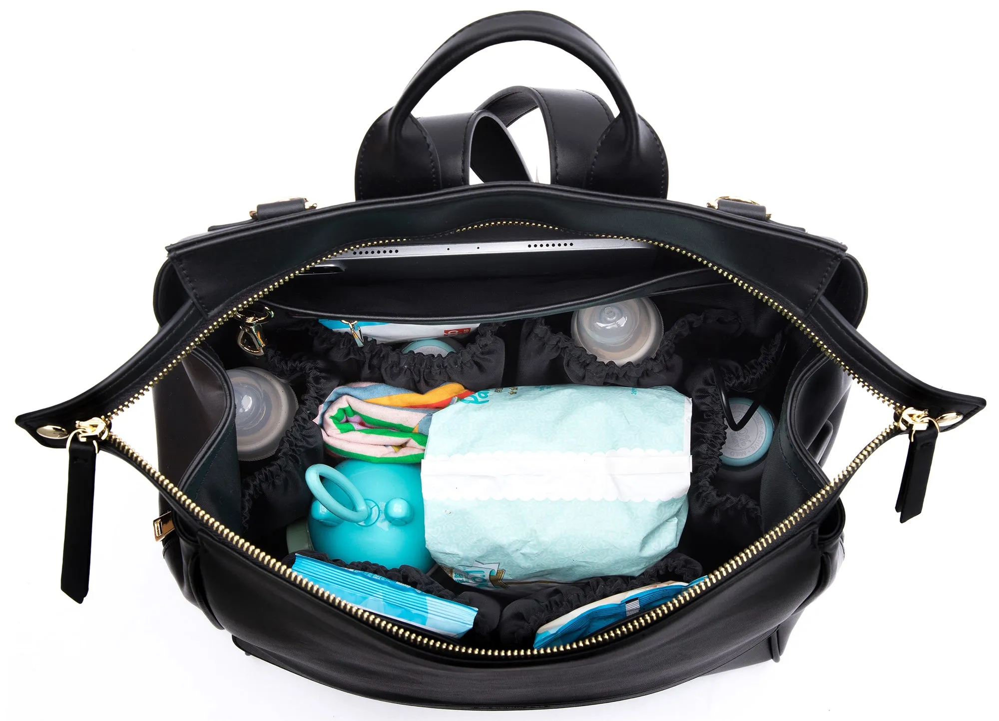 The Sophia Diaper Bag Collection