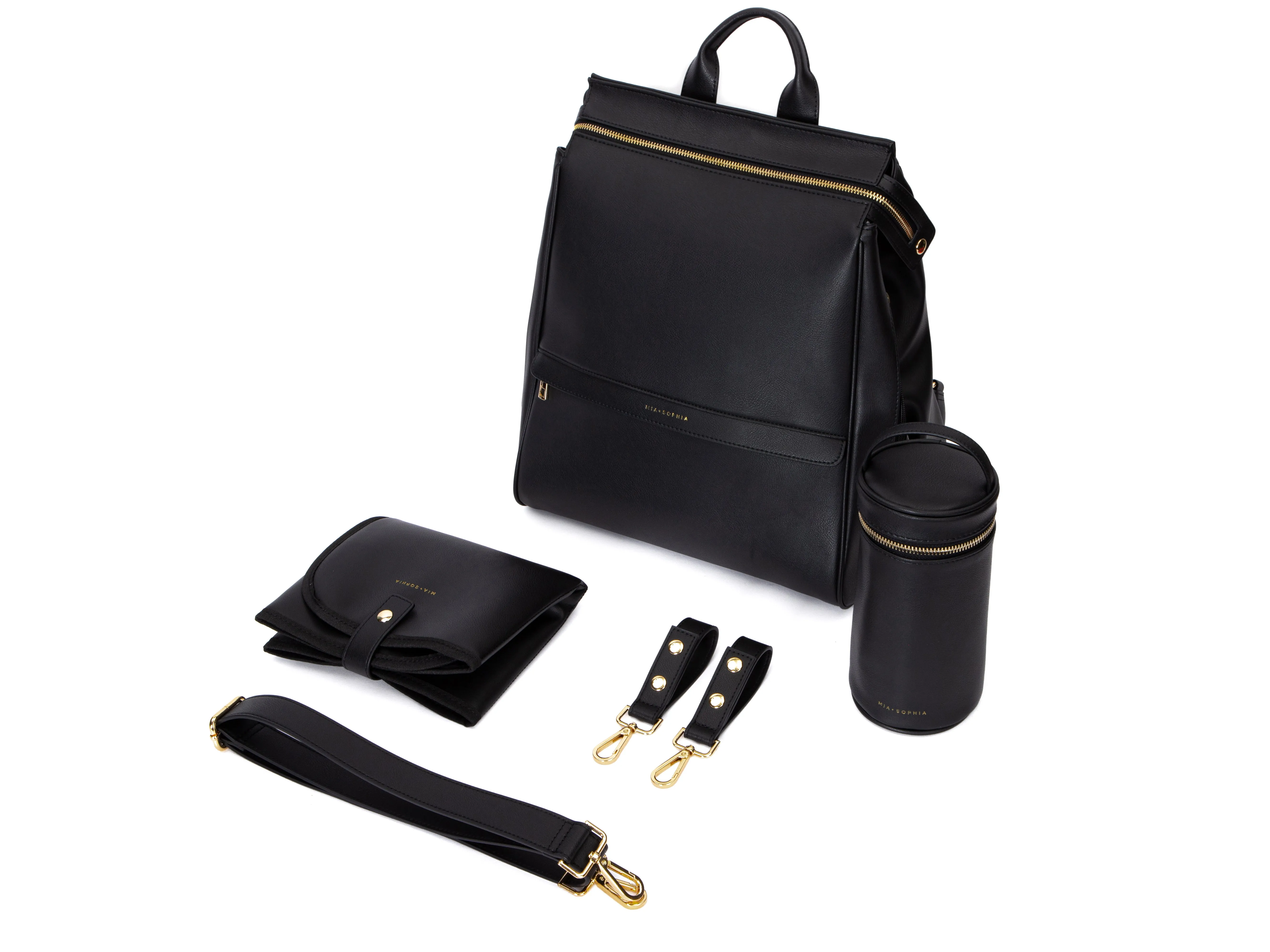 The Sophia Diaper Bag Collection