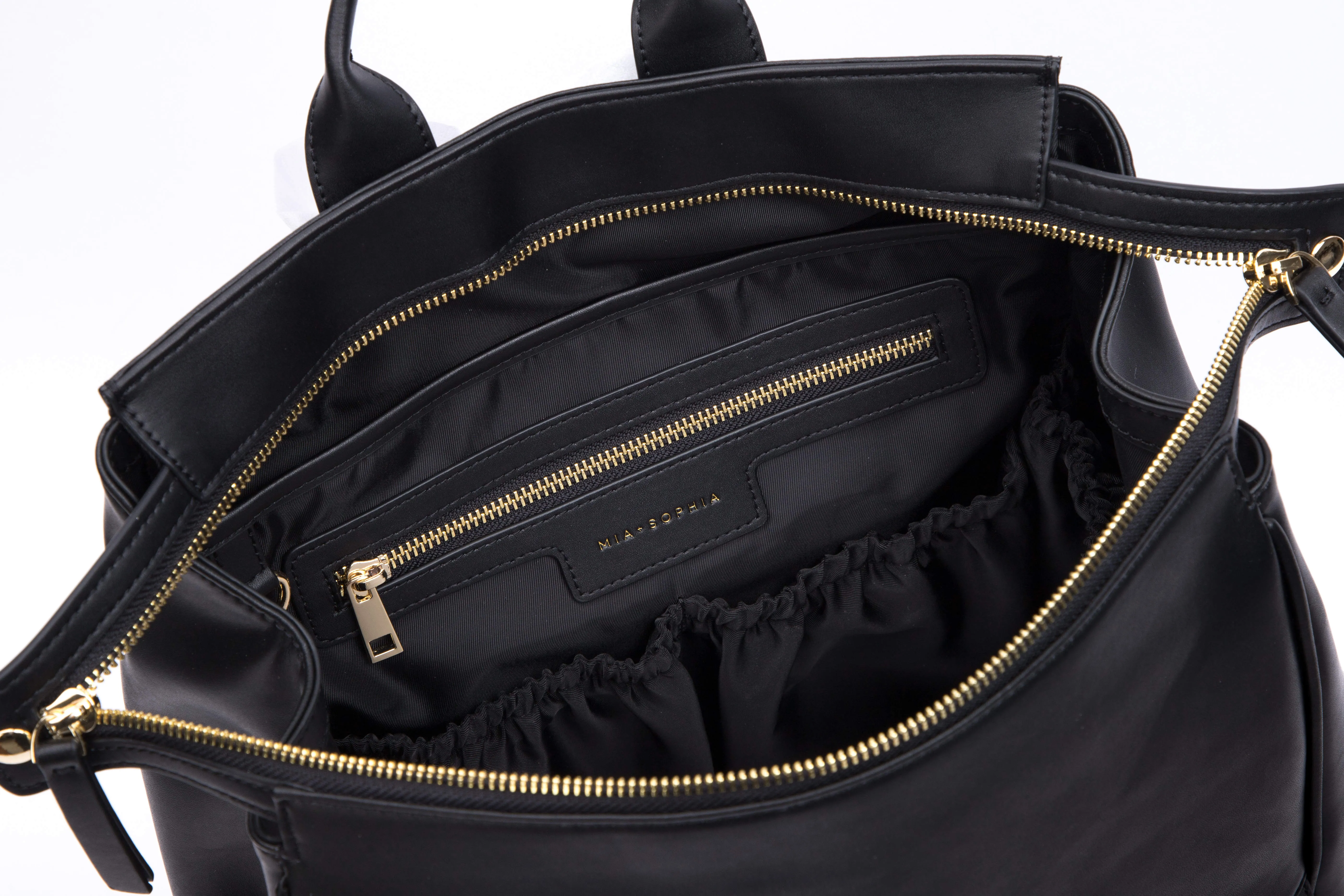 The Sophia Diaper Bag Collection