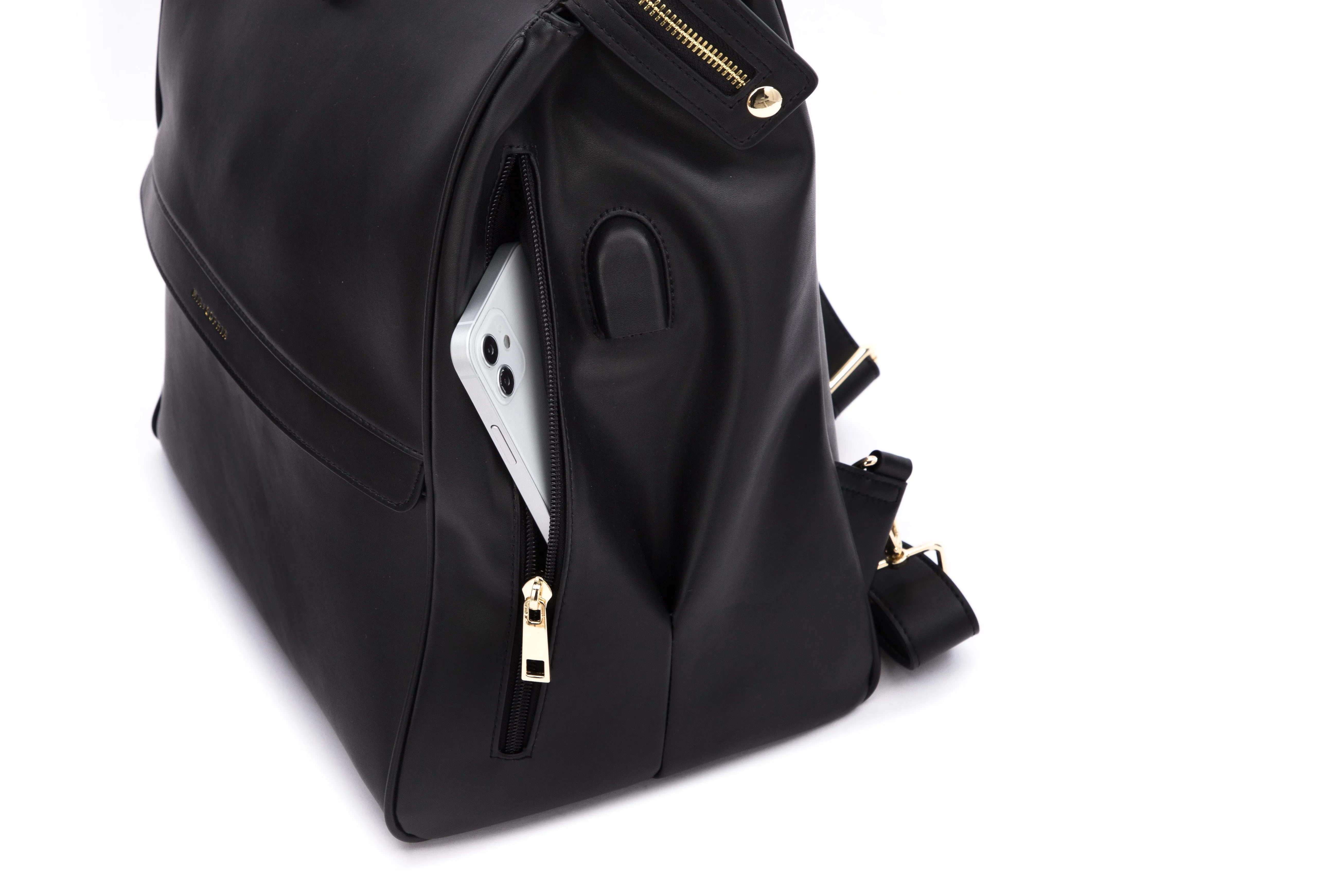 The Sophia Diaper Bag Collection