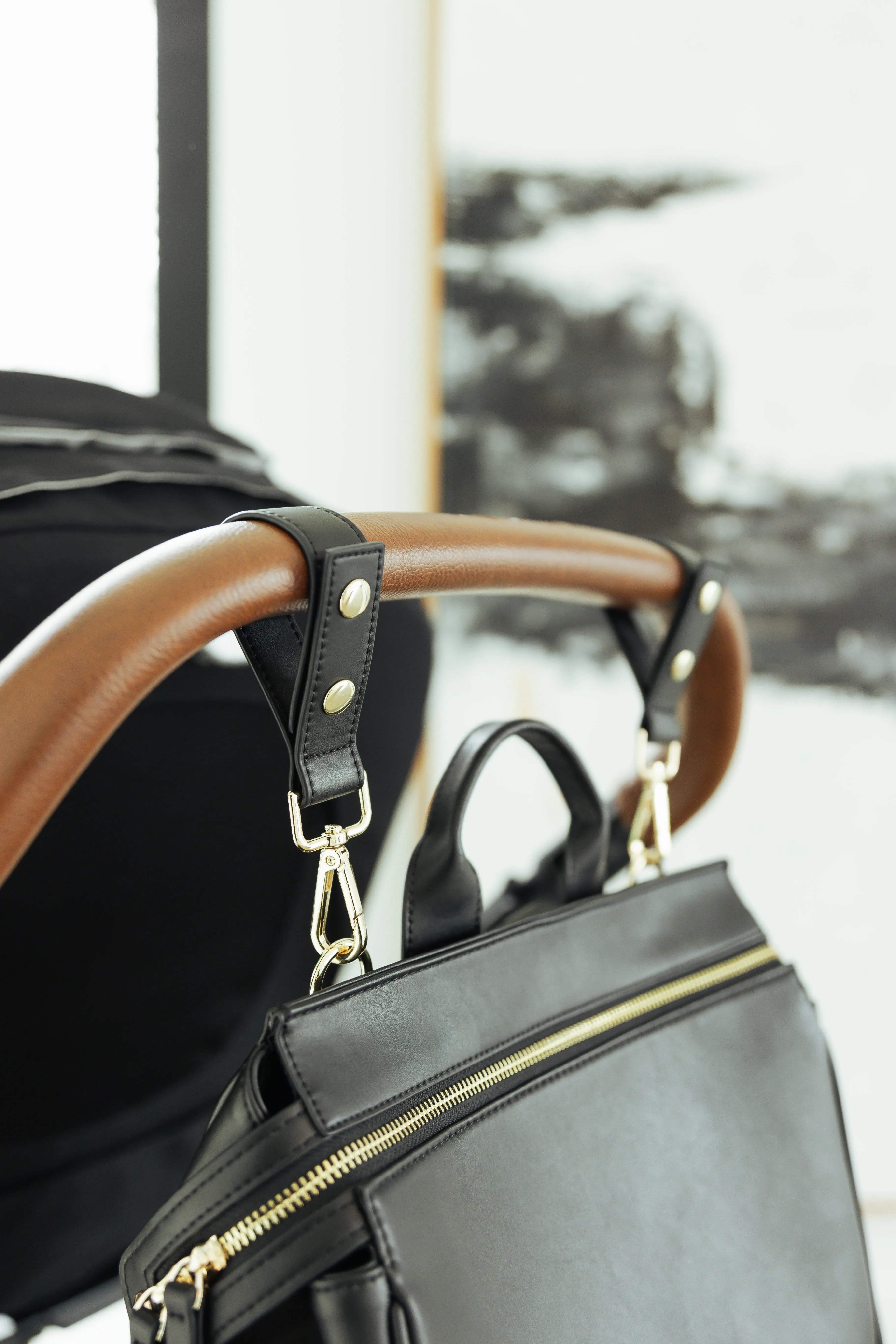 The Sophia Diaper Bag Collection
