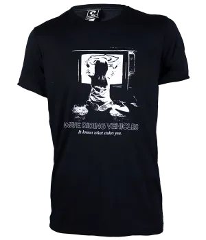They're Here S/S T-Shirt