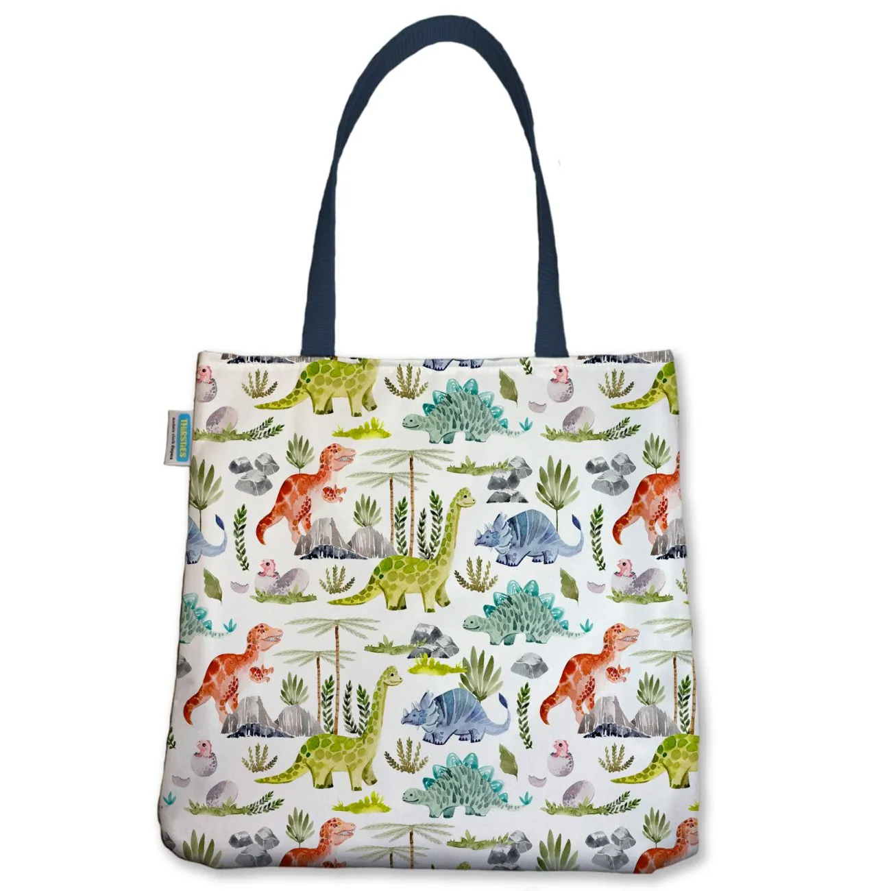 Thirsties Tote Bag