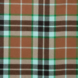 Thomson Hunting Lightweight Tartan