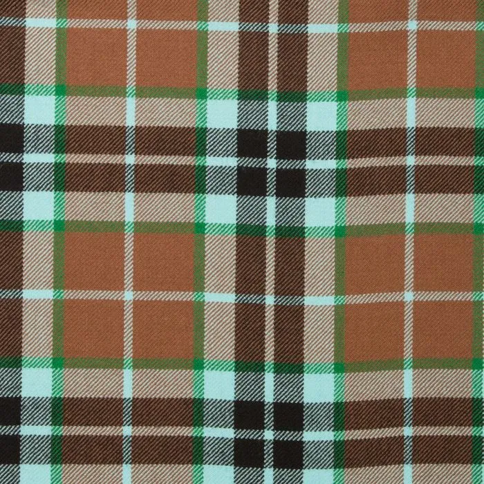 Thomson Hunting Lightweight Tartan