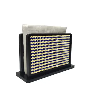 Tissue Holder Paper Napkin Stand - Lightning