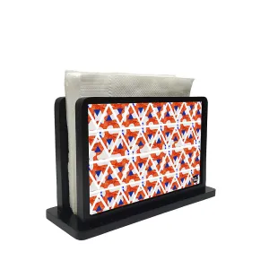Tissue Holder Paper Napkin Stand - Mexico