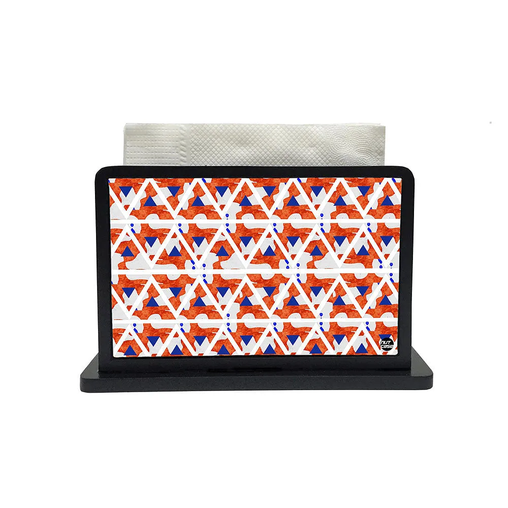Tissue Holder Paper Napkin Stand - Mexico